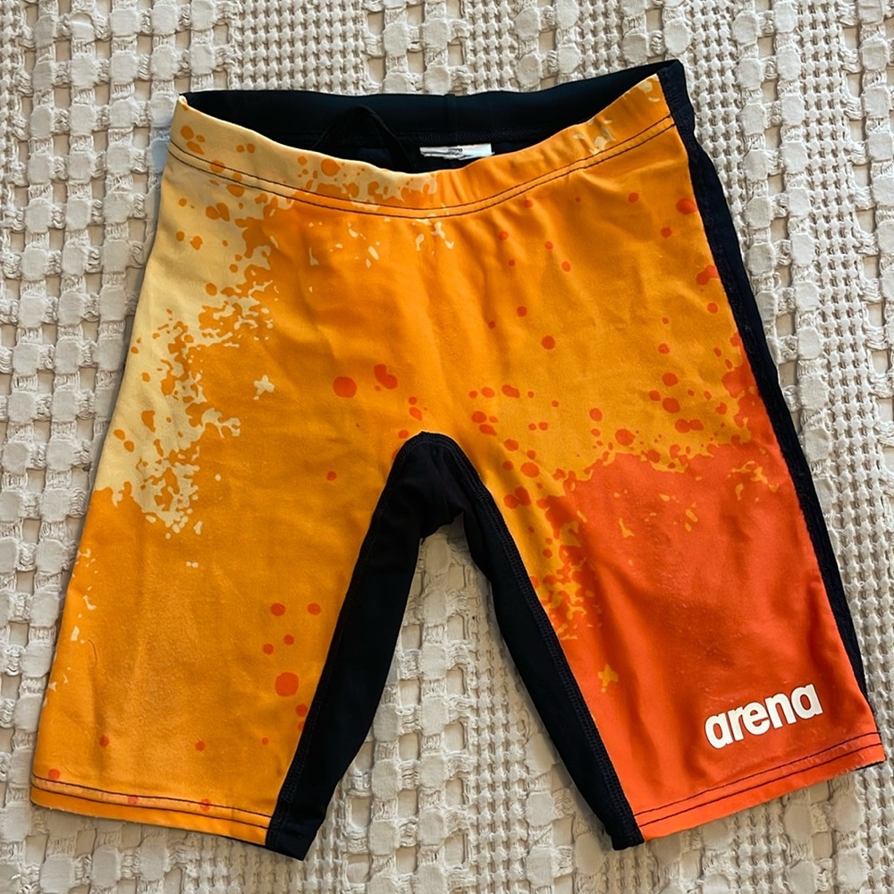 Arena jammer size 24